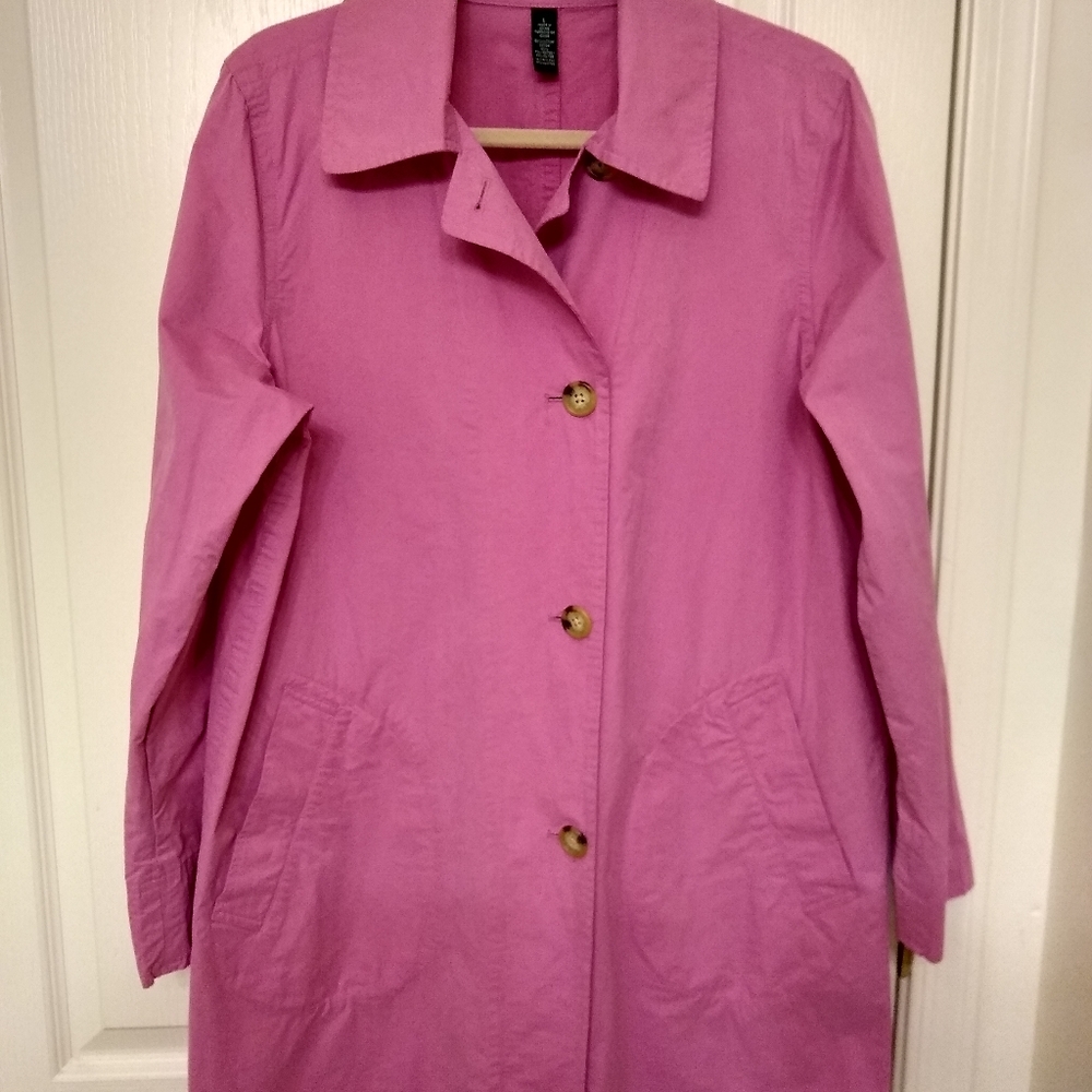 Ralph Lauren Rain Coat
